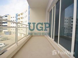 1 Bedroom Apartment for sale at Tower 30, Al Reef Downtown, Al Reef, Abu Dhabi