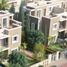 3 غرفة نوم تاون هاوس للبيع في Cairo Festival City, North Investors Area, مدينة القاهرة الجديدة