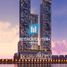 2 спален Квартира на продажу в The Crest, Sobha Hartland, Mohammed Bin Rashid City (MBR)