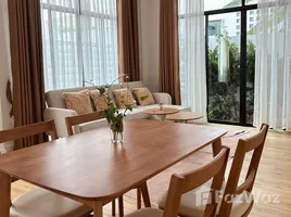 วิลล่า 3 ห้องนอน ให้เช่า ในโครงการ Mono Loft House Koh Keaw, เกาะแก้ว, เมืองภูเก็ต