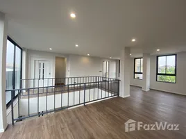 3 Bedroom Townhouse for rent at Britton Ladprao 41, Chantharakasem, Chatuchak, Bangkok, Thailand