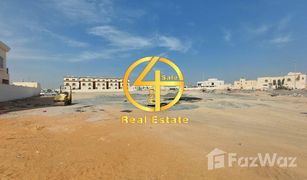N/A Grundstück zu verkaufen in Baniyas East, Abu Dhabi Shakhbout City