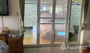 3 Bedrooms House for sale in Nong Khaem, Bangkok The Connect Petchkasem 77