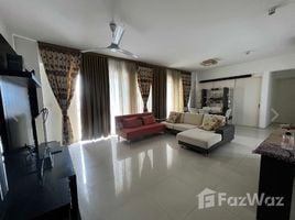 Studio Penthouse for rent at Clifford Centre, Raffles place