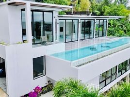 4 Habitación Villa en alquiler en Ocean Hills Phuket, Choeng Thale, Thalang, Phuket, Tailandia