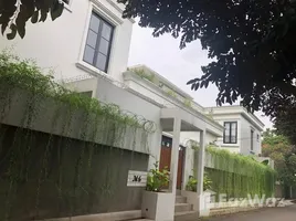 7 Kamar Rumah for sale in Mampang Prapatan, Jakarta, Mampang Prapatan, Jakarta Selatan