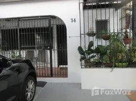 3 Schlafzimmer Haus zu verkaufen in Panama City, Panama, Bella Vista