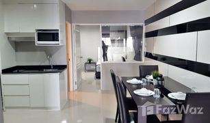 2 Bedrooms Condo for sale in Khlong Tan, Bangkok The Waterford Diamond