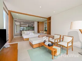 2 Habitación Apartamento en alquiler en Fusion Suites Da Nang, Phuoc My