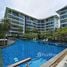 3 Bedroom Condo for sale at The Sanctuary Wong Amat, Na Kluea, Pattaya