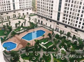 Studio Chung cư for rent at HH1 Mễ Trì Hạ, Me Tri, Từ Liêm