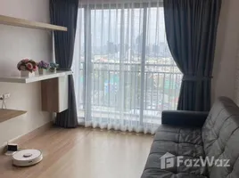 2 Bedroom Condo for rent at Supalai Loft @Talat Phlu Station, Dao Khanong, Thon Buri, Bangkok, Thailand