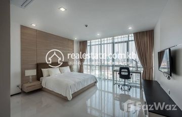 Luxurious 2 Bedrooms for Rent in Daun Penh in Voat Phnum, 金边