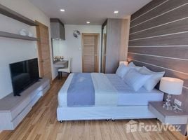 1 Habitación Departamento en venta en Whale Marina Condo, Na Chom Thian