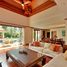 4 chambre Villa à vendre à Sai Taan Villas., Choeng Thale