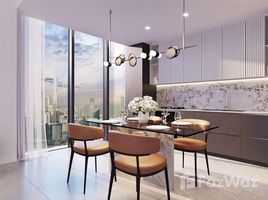 1 Habitación Apartamento en venta en Peninsula Four, Churchill Towers, Business Bay