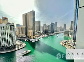 2 Bedroom Apartment for sale at Continental Tower, Dubai Marina