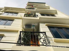 4 Habitación Casa en venta en Ha Dong, Hanoi, Kien Hung, Ha Dong