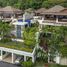 4 Bedroom Villa for rent at L Orchidee Residences, Patong, Kathu, Phuket, Thailand