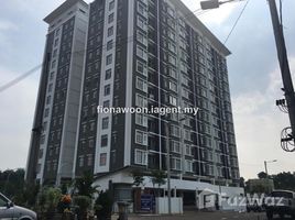 4 Bedrooms Apartment for rent in Bukit Baru, Melaka Bukit Baru