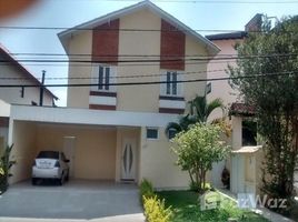 Alphaville で売却中 4 ベッドルーム 一軒家, Santana De Parnaiba, サンタナ・デ・パルナイバ