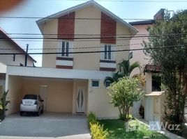 4 Bedroom House for sale at Alphaville, Santana De Parnaiba