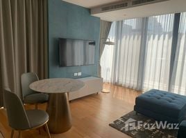 1 Schlafzimmer Wohnung zu vermieten im 111 Residence Luxury, Khlong Tan Nuea