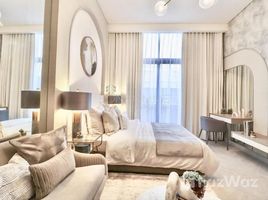 Studio Apartment for sale at Oxford 212, Tuscan Residences