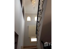 5 Bedroom Villa for rent at Mivida, The 5th Settlement, New Cairo City, Cairo