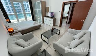 1 Bedroom Apartment for sale in , Dubai Marina Pinnacle