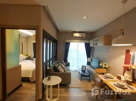 1 Bedroom Condo for sale at The New Concept Office Plus, Nong Khwai, Hang Dong, Chiang Mai