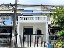 3 Bedroom Townhouse for rent in Bang Chak, Phra Khanong, Bang Chak