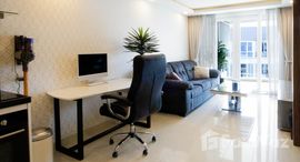 ยูนิตที่เหลืออยู่ในโครงการ แกรนด์ อเวนิว เรสซิเดนซ์