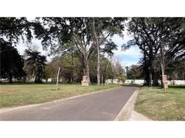  Земельный участок for sale in General Sarmiento, Буэнос-Айрес, General Sarmiento