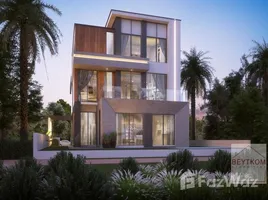 6 Bedroom Villa for sale at Paradise Hills, Golf Vita, DAMAC Hills (Akoya by DAMAC), Dubai, United Arab Emirates