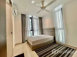 1 Bedroom Penthouse for rent at Mont Residence @ Penang, Bandaraya Georgetown, Timur Laut Northeast Penang, Penang