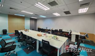 Studio Office for sale in Huai Khwang, Bangkok The Ninth Towers Grand Rama9