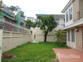 3 спален Дом for rent in Щаттхана, Бангкок, Khlong Tan Nuea, Щаттхана