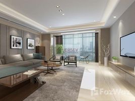 1 спален Квартира на продажу в Nobles Tower, Business Bay