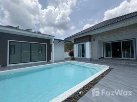 วิลล่า 4 ห้องนอน ให้เช่า ในทำเล เทพกระษัตรี, ภูเก็ต, เทพกระษัตรี