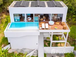 3 Bedroom Villa for sale in Koh Samui, Bo Phut, Koh Samui