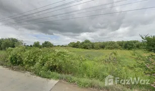 N/A Land for sale in Sothon, Chachoengsao 