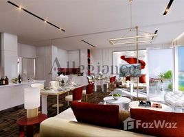 1 Schlafzimmer Appartement zu verkaufen im Sheikh Zayed Road, DEC Towers