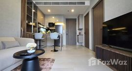 ยูนิตที่เหลืออยู่ในโครงการ The Extro Phayathai - Rangnam