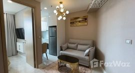 ยูนิตที่เหลืออยู่ในโครงการ โคปาคาบาน่า บีช จอมเทียน