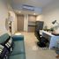 1 спален Квартира на продажу в Unixx South Pattaya, Nong Prue