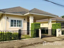 บ้านเดี่ยว 2 ห้องนอน ให้เช่า ในโครงการ ดีญ่า วาเล่ย์ ฟลอเรสต้า, หนองหาร, สันทราย, เชียงใหม่, ไทย