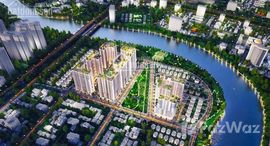 Những căn hiện có tại Sunrise Riverside