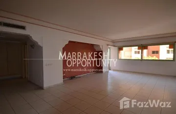 Vente duplex in Na Menara Gueliz, Marrakech Tensift Al Haouz