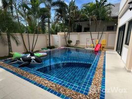 3 Habitación Casa en venta en Baan Dusit Pattaya View, Huai Yai, Pattaya